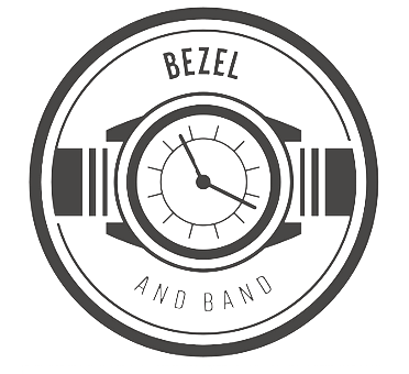 Bezel & Band